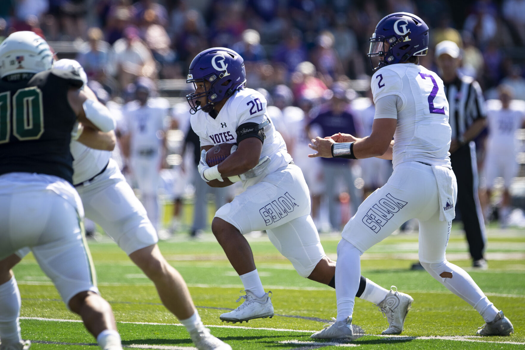Rocky Mountain College vs. College of Idaho